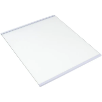 Hisense Glasplaat Compleet, boven groentelade HK2004338