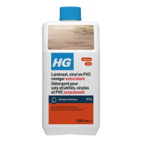 HG Laminaatreiniger Extra Sterk product 74