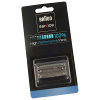 Braun Scheerblad Series 5, 51B (81262194)