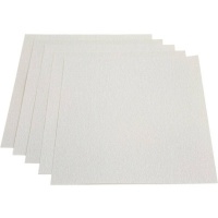 Schuurpapier P400 23 x 28 cm Zink Stearaat 5 st