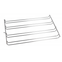 Rechter Drager voor Oven Electrolux (3546380068)