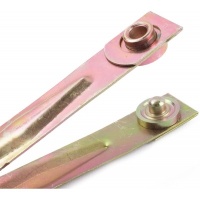 Zeilringtang met ogen set