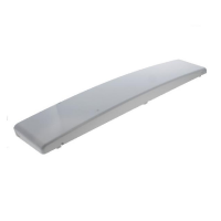 Whirlpool Plint Onderplint wit 481010564940