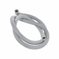 Electrolux afvoerslang voor vaatwasser 1523476008