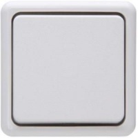 Opbouw schakelaar wissel wit