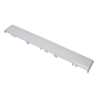 Ariston-Blue Air Plint Wit C00507920