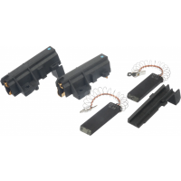 Bosch Koolborstel 2 Setjes 639025