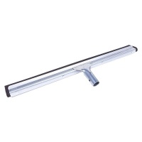 Vloerwisser 55CM zwart mousse