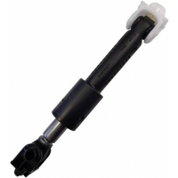 Whirlpool Schokbreker Incl. bodembevestiging 100N 481010754041