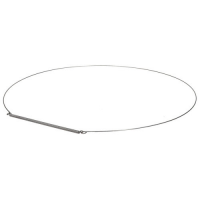 Whirlpool Knelring van Manchet Achterzijde 481010915290