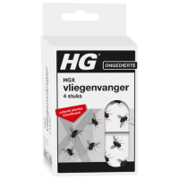 HGX Vliegenvanger