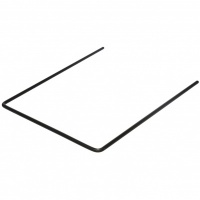 Newlooxs afstandhouder tas standaard zwart