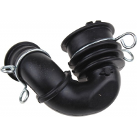 Samsung Slang Incl. slangklemmen DC9714874F