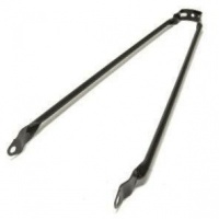 spatbordstang 28 antraciet