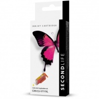 Canon CLI 571 XL Yellow