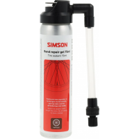 Bandenreparatiespray Band Dicht - 75 ml