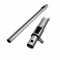 Zuigbuis / klik / Ø 32mm.