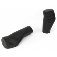 handvatset City Ergo 90/120mm zwart