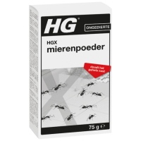 HGX mierenpoeder