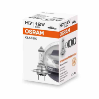 Osram Original autolamp H7 12V 55W