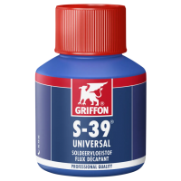 S-39 Soldeervloeistof 80 ml