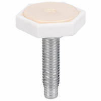 Whirlpool Stelvoetje 40mm 481010433908