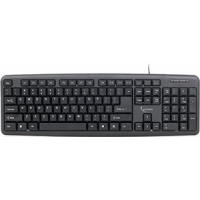 Gembird USB-toetsenbord QWERTY
