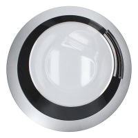 Haier deur vuldeur compleet 49099300