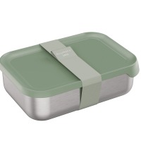 BergHOFF Lunchbox Leo Lunchbox 21,50 x 15,50 x 6,30 cm 2 stuks