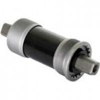 Sunrace trapas 68/122mm BSA staal