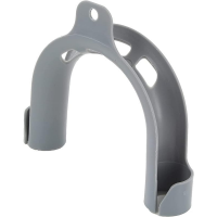 Bocht voor afvoerslang