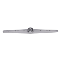 Haier Sproeiarm Sproeiarm Boven 49052931