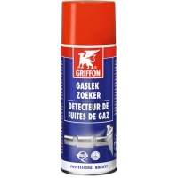 Griffon Spray gaslekzoeker