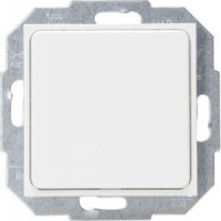 Kopp HK07 WIT blindplaat