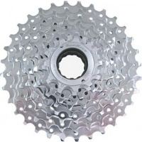 FREEWHEEL 9V 13/32 CHROOM