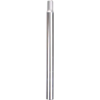 Zadelpen kaarsmodel ø27,2 350mm