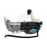 Haier Verwarmingselement Doorstroomelement 49128490