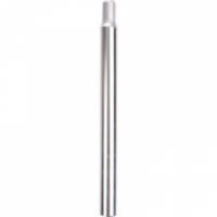 Zadelpen kaarsmodel ø27,2 350mm