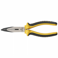 Gebogen Punttang 160mm