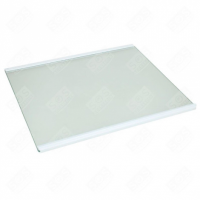 Hisense Glasplaat Compleet, bovenin vriezer HK2038074