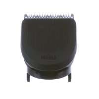 Braun Trimmerkop Opzetstuk Kunststof (81634451)