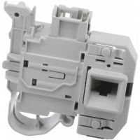 Bosch Deurrelais 3 contacten 10031405