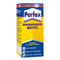 Perfax Metyl Behangplaksel 125 gram