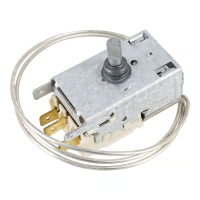 Alternatief Thermostaat A13 0092K C046 Ranco 481228238188