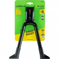 Ursus middenstandaard Big Foot 275mm zwart