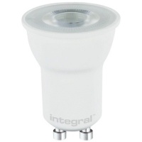 LED spot MR11 GU10 230V 3,6-42W 2700K dimbaar