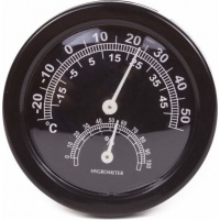 Thermo - hygrometer