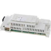 Bosch Module Vermogensmodule, geprogrammeerd 12034731