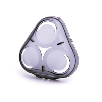 Philips Beschermkap Transparant 422203625741