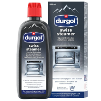 Stoom Oven Reiniger Durgol Swiss Steamer 500ml